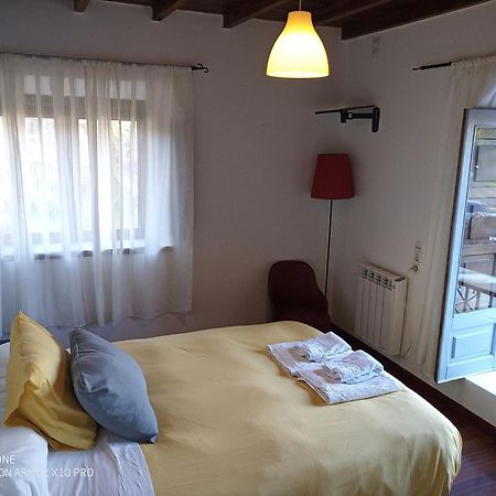 Casa Chisco Apartment Cudillero Room photo